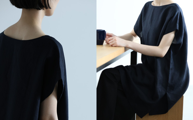 衣/衣料品/ワンピースとチュニック｜中川政七商店オンラインショップ