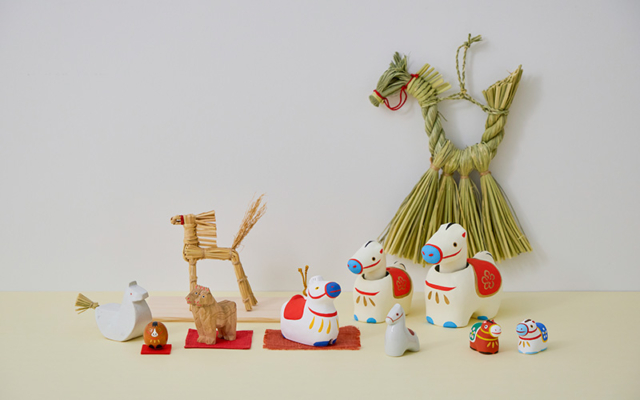 中川政七商店オンラインショップ｜日本の工芸を元気にする！