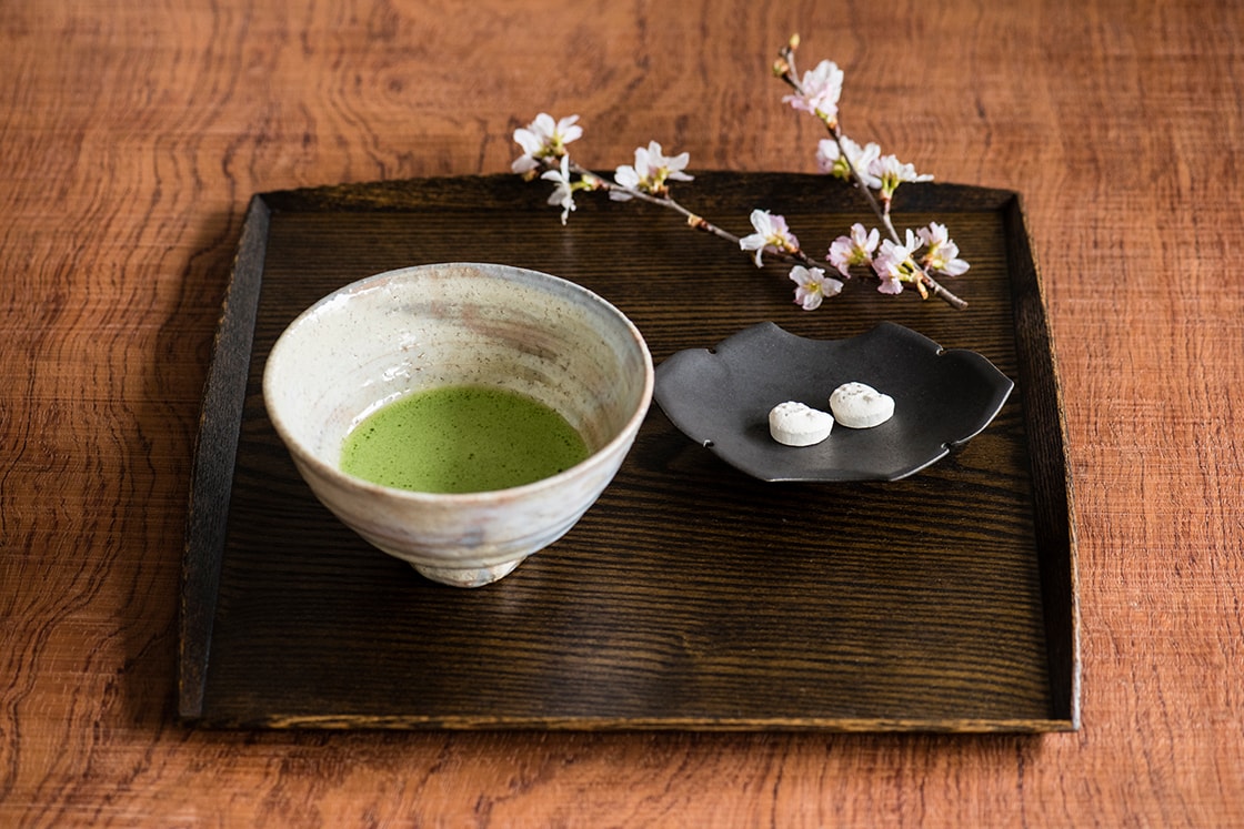新ブランド「茶論」が奈良・元林院に1号店をオープン 喫茶 和カフェ
