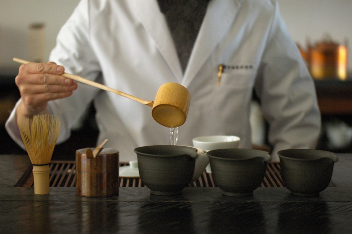 櫻井焙茶研究所