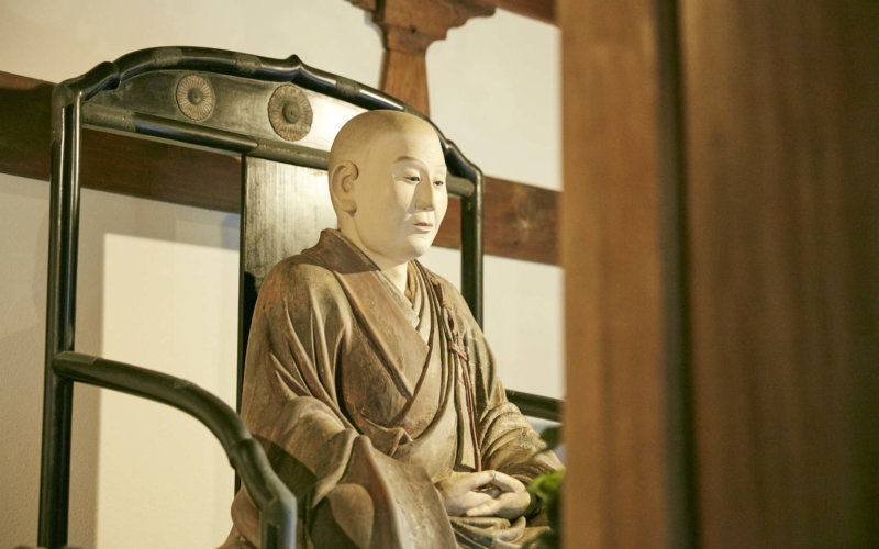真如寺