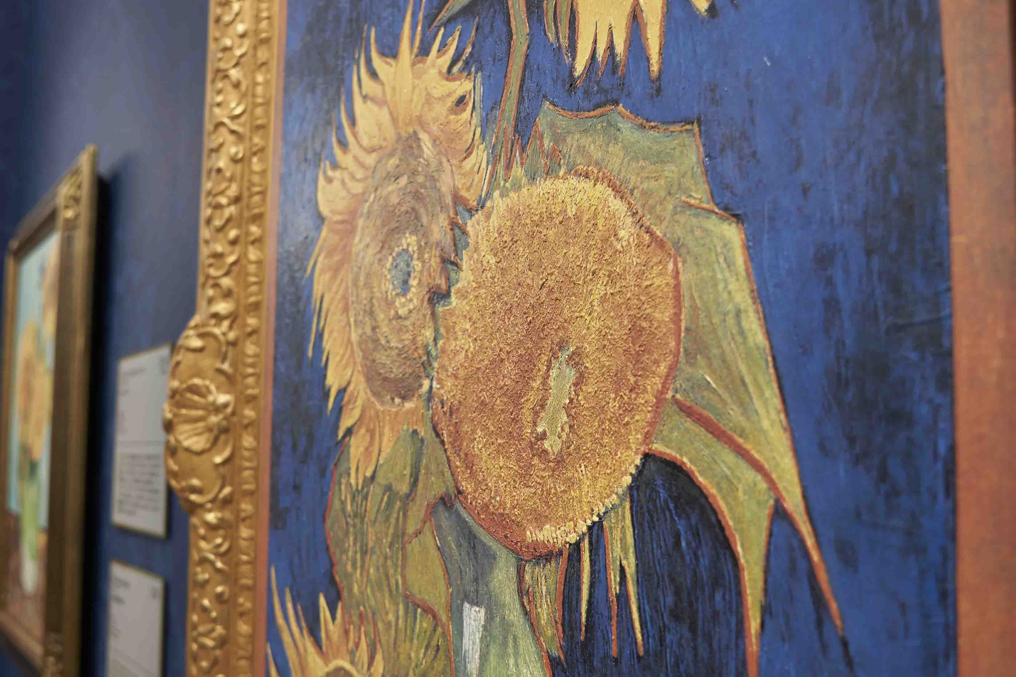 大塚国際美術館が誇る「世界の陶板名画」4つの楽しみ方 | 中川政七商店 