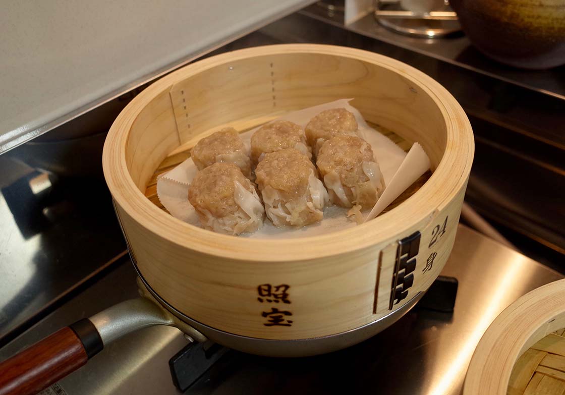 中華せいろキホンの使い方は「放置する」だけ。一人暮らしや料理初心者にこそおすすめの簡単料理法 | 中川政七商店の読みもの