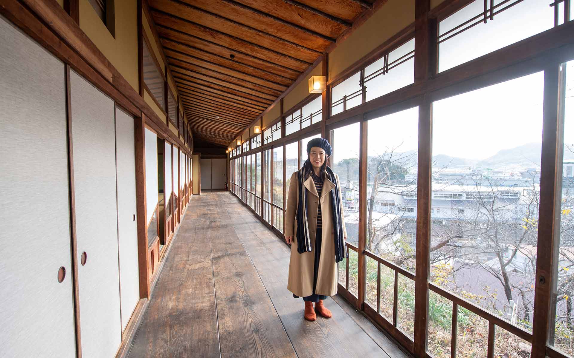 尾道の今はこの人に聞く。“負の遺産”を人気のカフェや宿に再生する「尾道空き家再生プロジェクト」豊田雅子さんが語る町の魅力