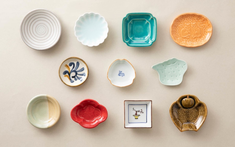 陶器とは。磁器とは。日本の焼きものの歴史と現在 | 中川政七商店の