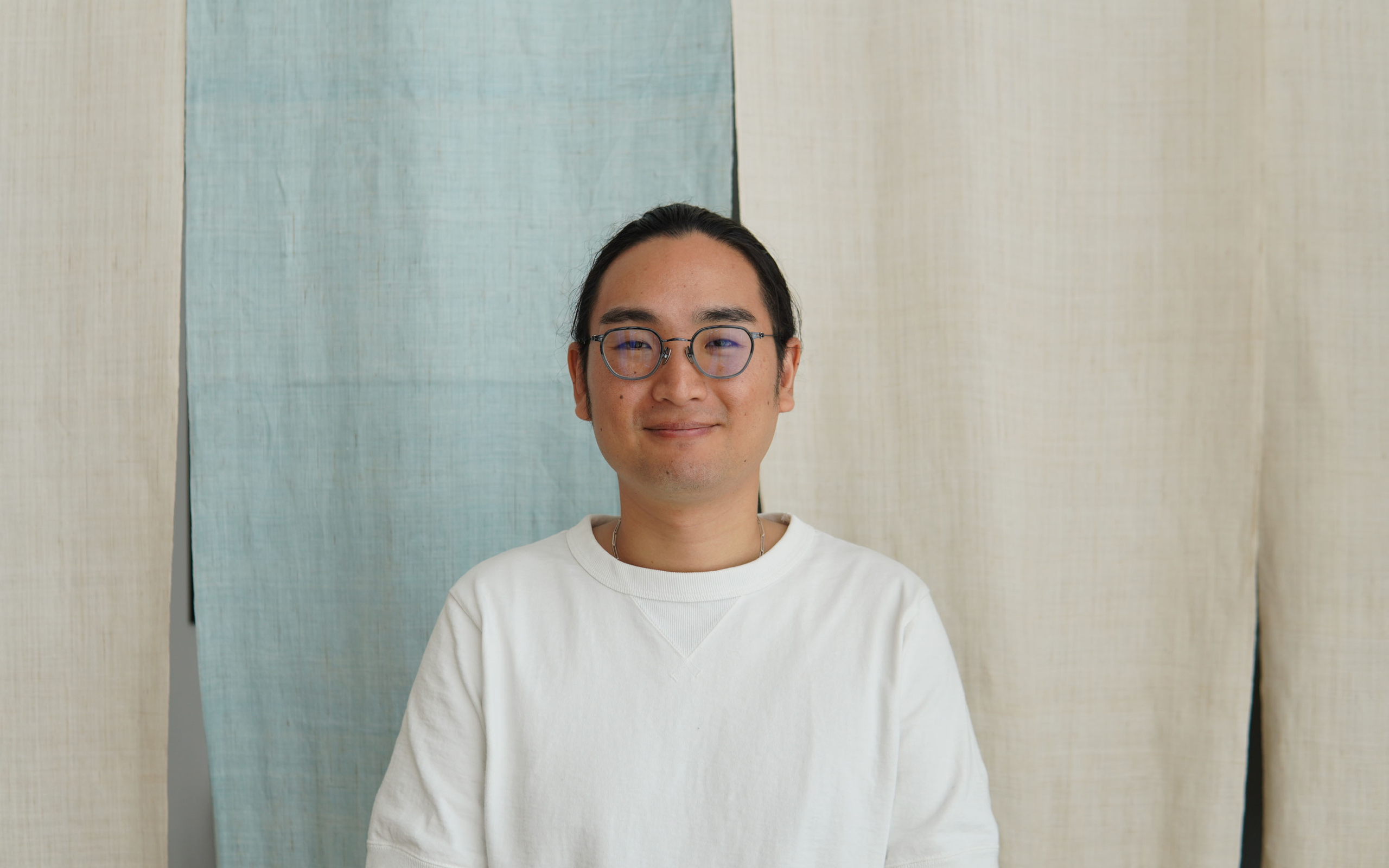 【はたらくをはなそう】経営企画室 中田勇樹