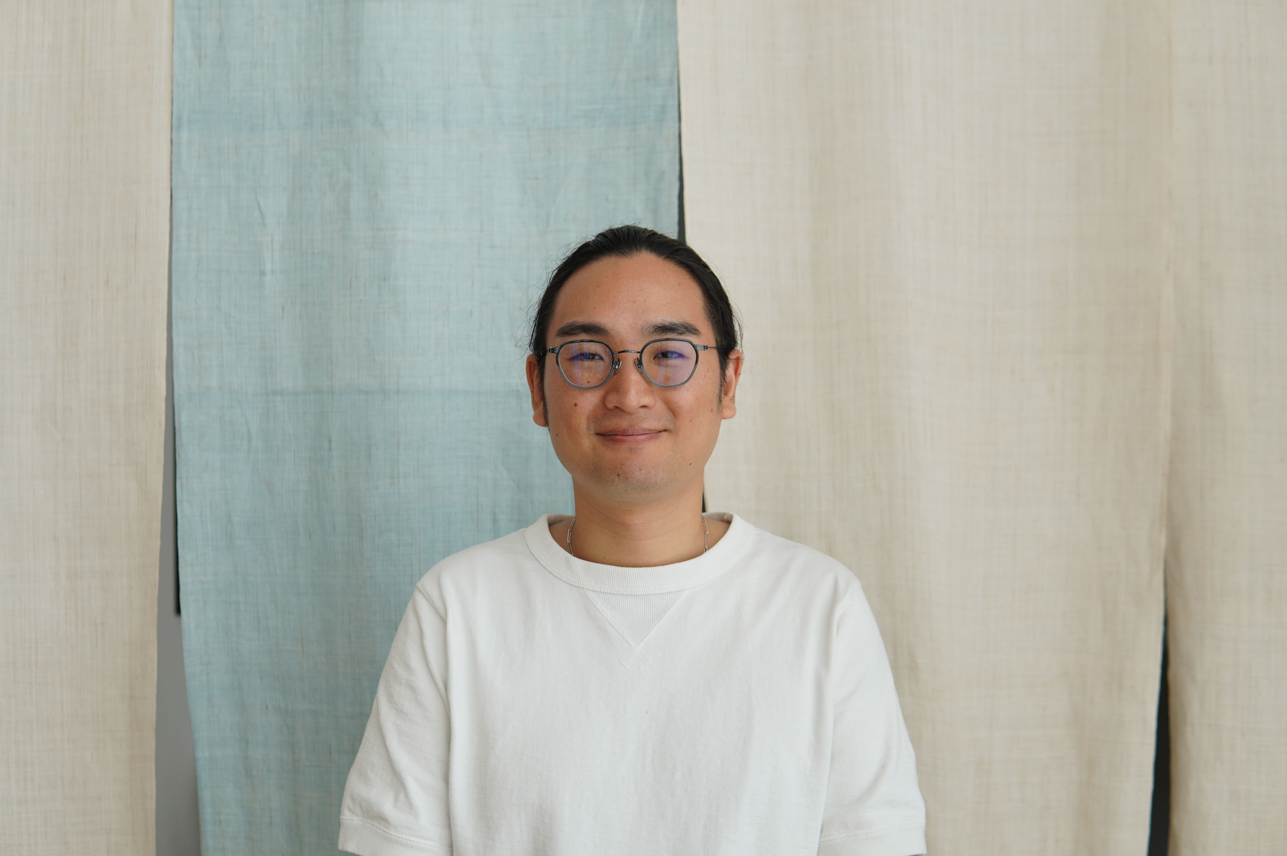 【はたらくをはなそう】経営企画室 中田勇樹